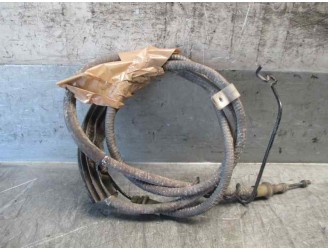 Replacement wiring harness for Ford Transit Connect (TC7) 1.8 TDCi CAT OEM IAM reference 5135369 