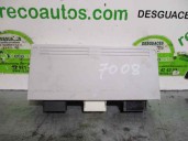 Recambio de modulo electronico para bmw serie 5 gran turismo (f07) 535d referencia OEM IAM 7258363  