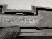 Recambio de rejilla delantera para chevrolet spark 1.2 cat referencia OEM IAM 96686985 