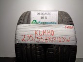 Recambio de neumatico kumho para bmw x3 (e83) 2.0 turbodiesel cat referencia OEM IAM 23555ZR17103W KUMHO ECSTA HS51