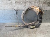 Replacement wiring harness for Ford Transit Connect (TC7) 1.8 TDCi CAT OEM IAM reference 5135369 