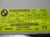 Recambio de modulo electronico para bmw serie 5 gran turismo (f07) 535d referencia OEM IAM 7258363 
