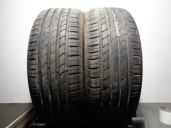 Recambio de neumatico kumho para bmw x3 (e83) 2.0 turbodiesel cat referencia OEM IAM 23555ZR17103W KUMHO ECSTA HS51