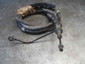 Replacement wiring harness for Ford Transit Connect (TC7) 1.8 TDCi CAT OEM IAM reference 5135369 