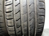 Recambio de neumatico kumho para bmw x3 (e83) 2.0 turbodiesel cat referencia OEM IAM 23555ZR17103W KUMHO ECSTA HS51
