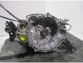 Recambio de caja cambios para toyota carina (t19) 1.6 16v cat referencia OEM IAM Z60312332 