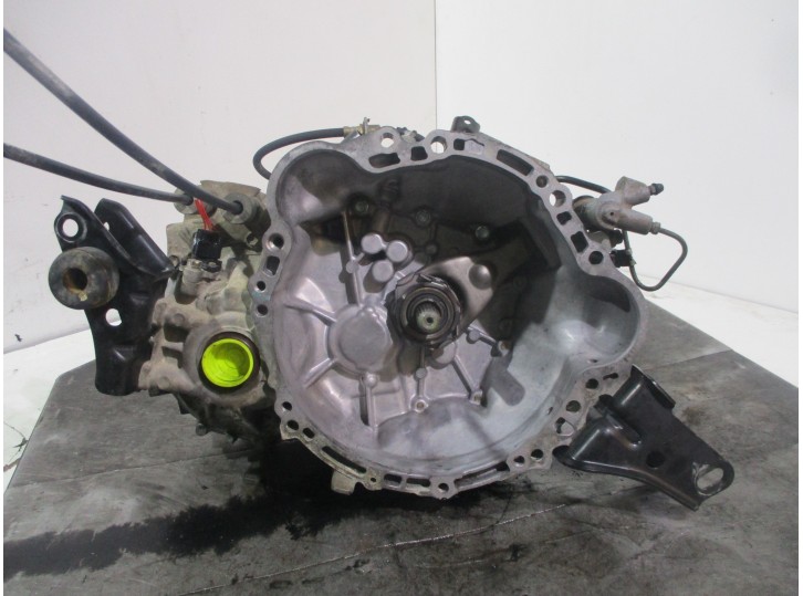 Recambio de caja cambios para toyota carina (t19) 1.6 16v cat referencia OEM IAM Z60312332  