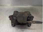 Recambio de pinza freno delantera izquierda para audi a4 ber. (b8) 2.0 16v tdi referencia OEM IAM 8K0615123C ATE