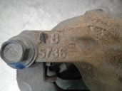 Recambio de pinza freno delantera izquierda para mitsubishi asx (ga0w) challenge 2wd referencia OEM IAM 4605A861 5736 