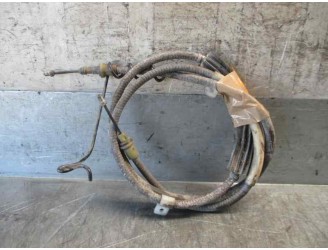 Replacement wiring for Ford Transit Connect (TC7) 1.8 TDCi CAT OEM IAM reference 5135369 