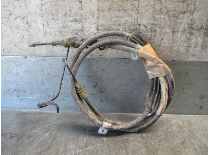 Recambio de cableado para ford transit connect (tc7) 1.8 tdci cat referencia OEM IAM 5135369 