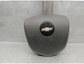 Recambio de airbag delantero izquierdo para chevrolet spark 1.2 cat referencia OEM IAM 95975333  