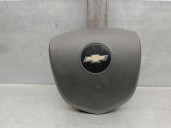 Recambio de airbag delantero izquierdo para chevrolet spark 1.2 cat referencia OEM IAM 95975333  
