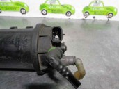 Recambio de soporte filtro gasoil para renault master ii phase 2 caja cerrada 3.0 dci diesel cat (zd3) referencia OEM IAM 820041