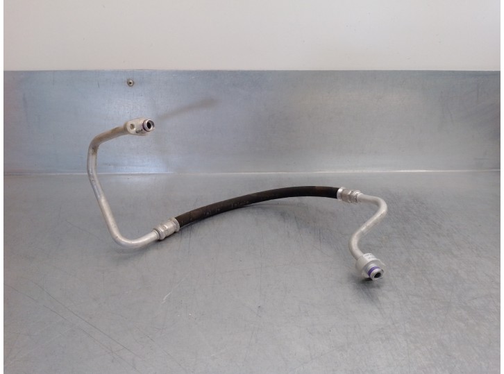 Replacement air conditioning pipes for SEAT Tarraco (KN2) 1.5 16V TSI ACT OEM IAM reference 5QF816721AB 