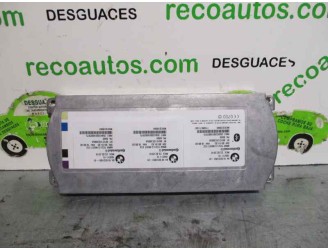 Recambio de modulo electronico para bmw serie 5 gran turismo (f07) 535d referencia OEM IAM 9231091 16921115 CONTINENTAL