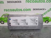 Recambio de modulo electronico para bmw serie 5 gran turismo (f07) 535d referencia OEM IAM 9231091 16921115 CONTINENTAL