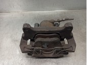 Recambio de pinza freno delantera izquierda para audi a4 ber. (b8) 2.0 16v tdi referencia OEM IAM 8K0615123C ATE