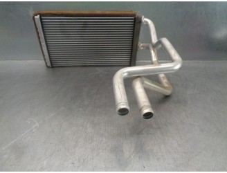 Recambio de radiador calefaccion / aire acondicionado para mitsubishi asx (ga0w) challenge 2wd referencia OEM IAM 7801A133  