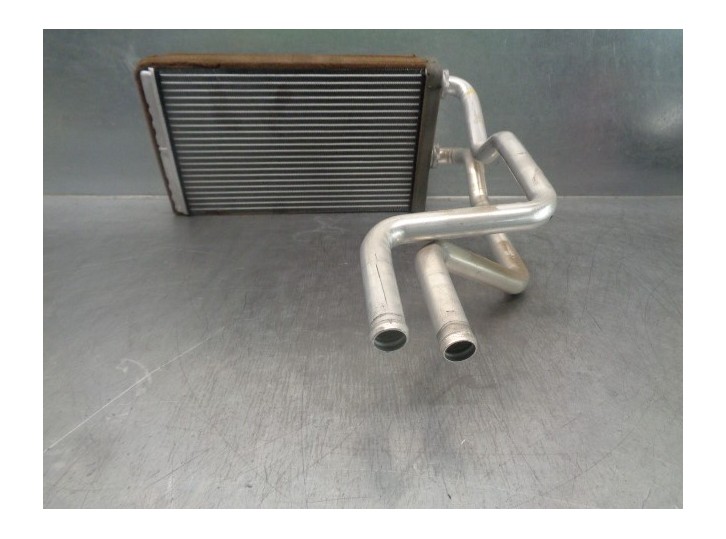 Recambio de radiador calefaccion / aire acondicionado para mitsubishi asx (ga0w) challenge 2wd referencia OEM IAM 7801A133  