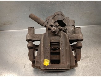 Recambio de pinza freno trasera izquierda para skoda octavia iv (nx3, nn3, pv3) 1.5 tsi referencia OEM IAM 5R3615405A 5WA615423 