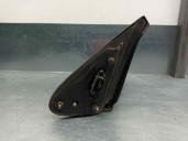 Replacement right wing mirror for Renault Megane I Phase 2 Sedan (BA0) 1.9 dCi Diesel CAT OEM IAM reference 7700431470 10 PI