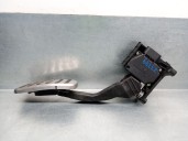 Recambio de potenciometro pedal para fiat 500 abarth 1.4 99kw referencia OEM IAM 51833723 51833723 