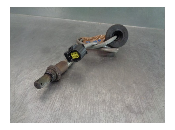 Recambio de sonda lambda para mitsubishi asx (ga0w) challenge 2wd referencia OEM IAM 1491006832  
