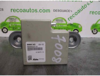 Recambio de modulo electronico para bmw serie 5 gran turismo (f07) 535d referencia OEM IAM 693502401 21367510 FUBA