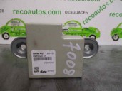 Recambio de modulo electronico para bmw serie 5 gran turismo (f07) 535d referencia OEM IAM 693502401 21367510 FUBA