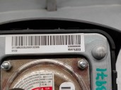 Recambio de airbag delantero izquierdo para chevrolet spark 1.2 cat referencia OEM IAM 95975333  