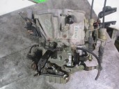 Recambio de caja cambios para toyota carina (t19) 1.6 16v cat referencia OEM IAM Z60312332  