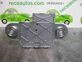 Recambio de modulo electronico para bmw serie 5 gran turismo (f07) 535d referencia OEM IAM 693502401 21367510 FUBA