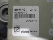 Recambio de modulo electronico para bmw serie 5 gran turismo (f07) 535d referencia OEM IAM 693502401 21367510 FUBA