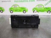 Recambio de modulo electronico para bmw serie 5 gran turismo (f07) 535d referencia OEM IAM 6520915879604 10819610 ZB
