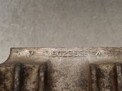 Recambio de pinza freno delantera derecha para chevrolet camaro 3.8 referencia OEM IAM 18023939 18042492 