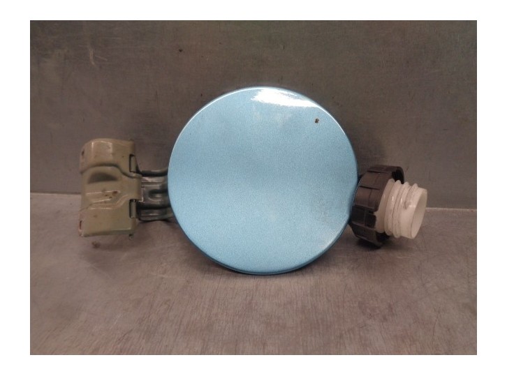 Recambio de tapa exterior combustible para mitsubishi asx (ga0w) challenge 2wd referencia OEM IAM 5940A143  