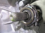 Recambio de caja cambios para toyota carina (t19) 1.6 16v cat referencia OEM IAM Z60312332 