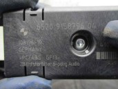 Recambio de modulo electronico para bmw serie 5 gran turismo (f07) 535d referencia OEM IAM 6520915879604 10819610 ZB