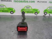 Recambio de enganche cinturon para skoda octavia berlina (1z3) 1.9 tdi referencia OEM IAM 1Z1858472A  5 PUERTAS