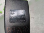 Recambio de enganche cinturon para skoda octavia berlina (1z3) 1.9 tdi referencia OEM IAM 1Z1858472A  5 PUERTAS