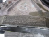 Recambio de caja cambios para toyota carina (t19) 1.6 16v cat referencia OEM IAM Z60312332  