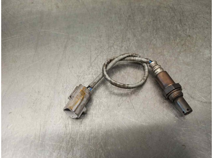 Recambio de sonda lambda para mitsubishi asx (ga0w) challenge 2wd referencia OEM IAM 491006820  