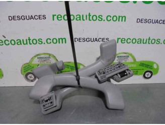 Recambio de maneta interior delantera derecha para bmw serie 5 gran turismo (f07) 535d referencia OEM IAM   