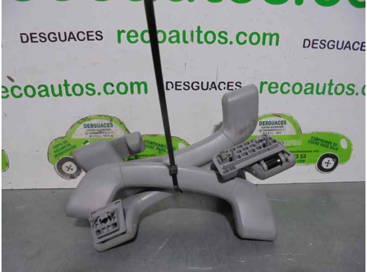 Recambio de maneta interior delantera derecha para bmw serie 5 gran turismo (f07) 535d referencia OEM IAM   