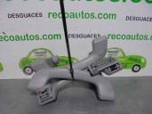 Replacement front right interior door handle for BMW 5 Series Gran Turismo (F07) 535d OEM IAM reference 