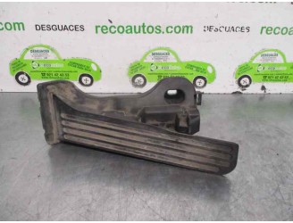 Recambio de potenciometro pedal para skoda octavia berlina (1z3) 1.9 tdi referencia OEM IAM 1K1723503P  