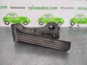 Recambio de potenciometro pedal para skoda octavia berlina (1z3) 1.9 tdi referencia OEM IAM 1K1723503P  