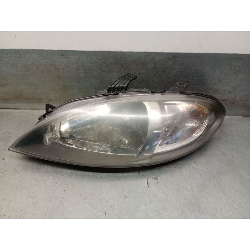 Recambio de faro izquierdo para chevrolet lacetti (j200) 2.0 d referencia OEM IAM 96458811 96458811 