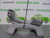 Replacement front right interior door handle for BMW 5 Series Gran Turismo (F07) 535d OEM IAM reference 